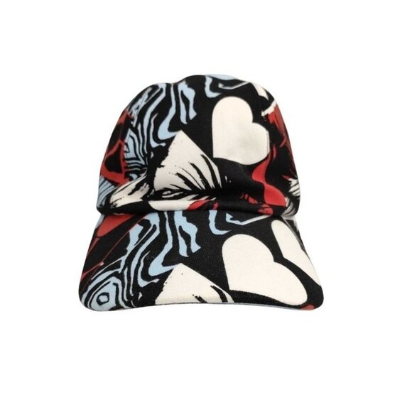 Hermes Cap Serie Multicolor Cotton Polyurethane main image 6